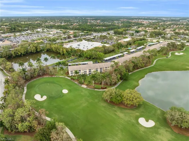 7300 Glenmoor LN # 1308, NAPLES FL 34104