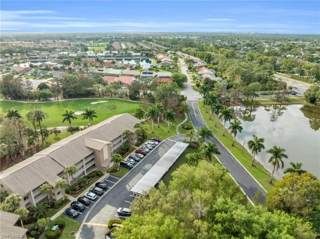 7300 Glenmoor LN # 1308, NAPLES FL 34104