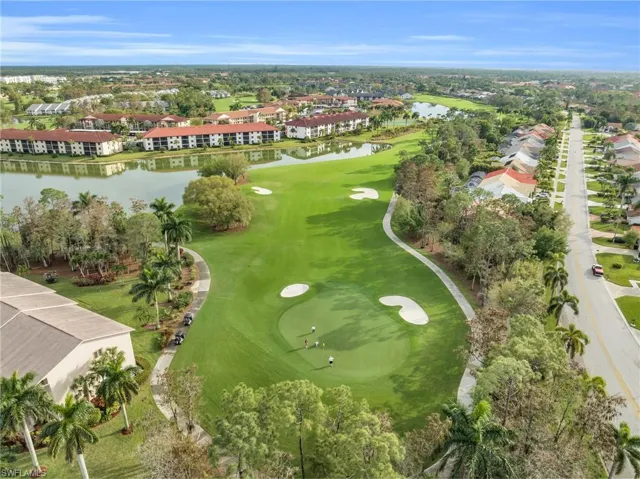 7300 Glenmoor LN # 1308, NAPLES FL 34104