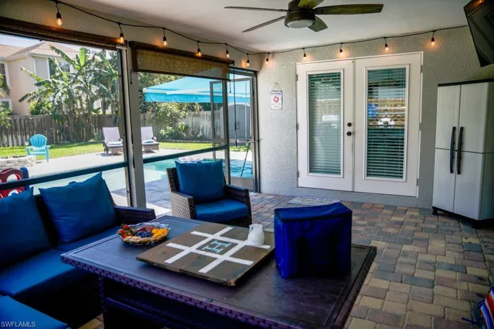 560 E Valley  DR, Bonita Springs, FL 34134