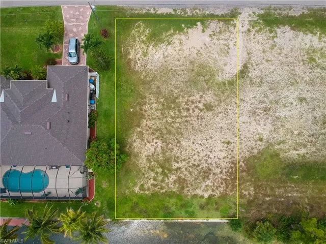 2614 Nw 26th Ter, Cape Coral, Florida 33993