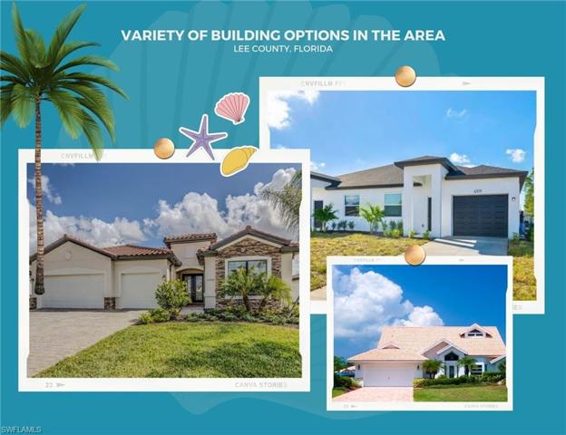 240  Norris  AVE, LEHIGH ACRES, FL 33974