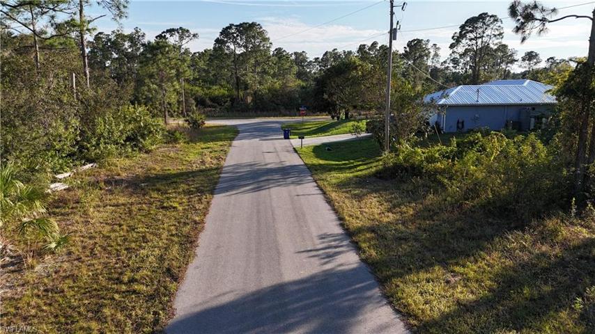 240  Norris  AVE, LEHIGH ACRES, FL 33974