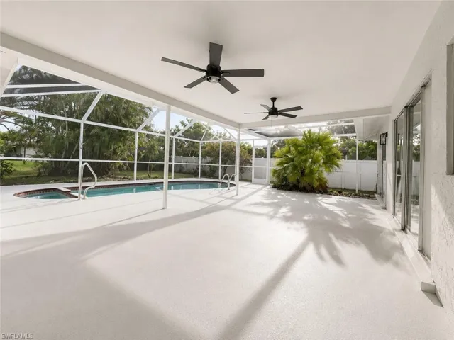 1815 Se 15th Ter, Cape Coral, Florida 33990