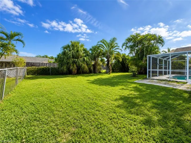 1815 Se 15th Ter, Cape Coral, Florida 33990