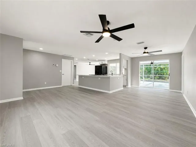 1815 Se 15th Ter, Cape Coral, Florida 33990