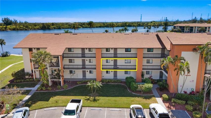 16150  Bay Pointe  BLVD, North Fort Myers, FL 33917