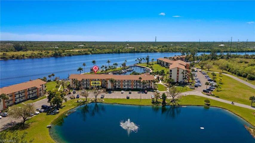 16150  Bay Pointe  BLVD, North Fort Myers, FL 33917