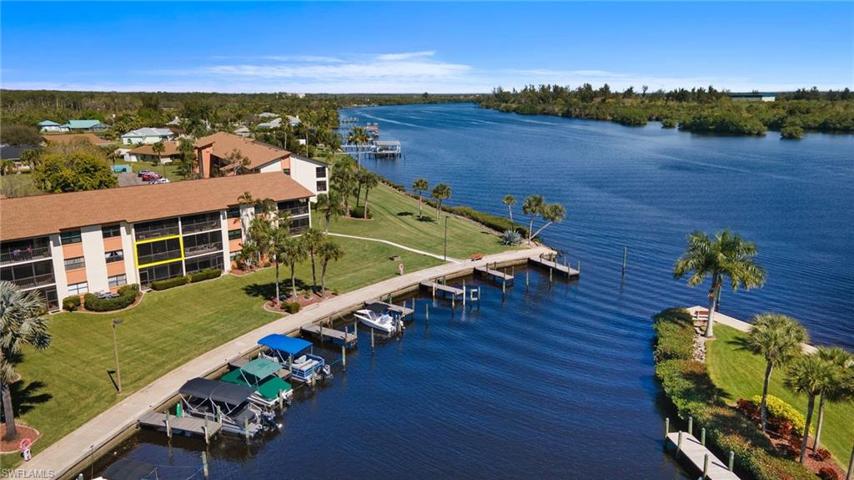 16150  Bay Pointe  BLVD, North Fort Myers, FL 33917