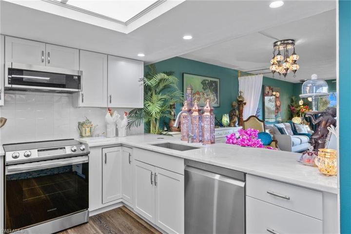 16150  Bay Pointe  BLVD, North Fort Myers, FL 33917