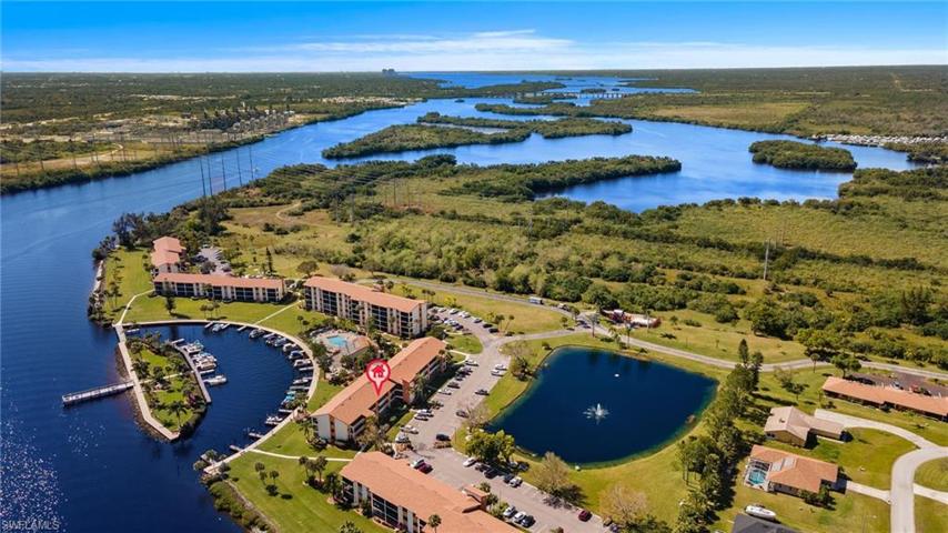 16150  Bay Pointe  BLVD, North Fort Myers, FL 33917