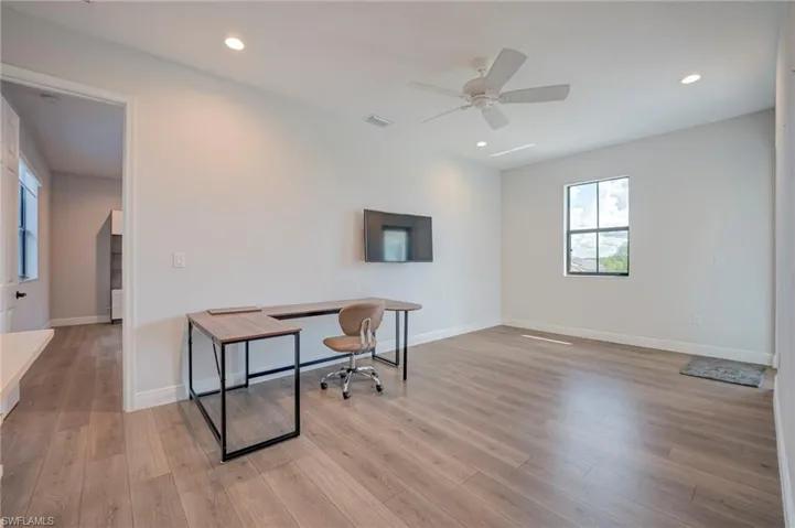 Flex Suite