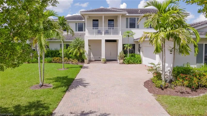 5345 Allen Pl, Ave Maria, Florida 34142