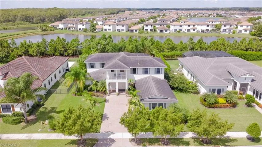 5345 Allen Pl, Ave Maria, Florida 34142