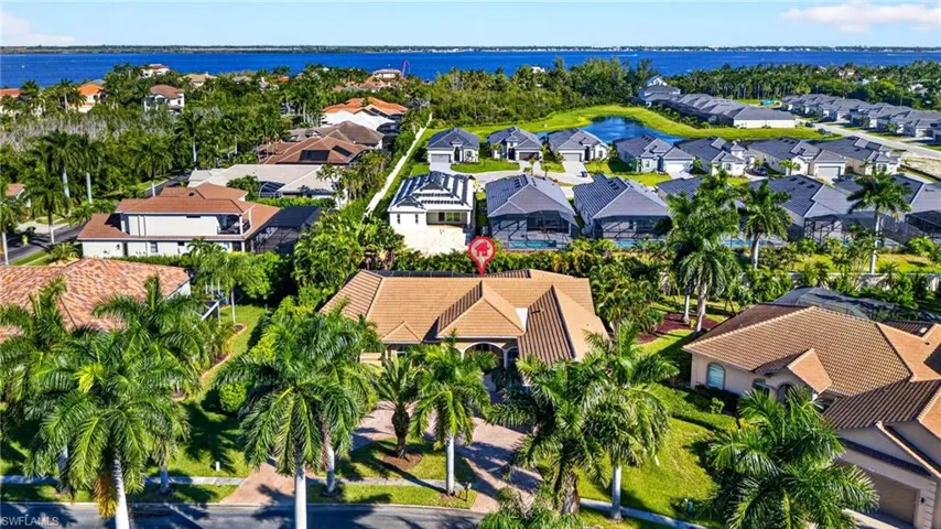 15600 Catalpa Cove Dr, Fort Myers, Florida 33908