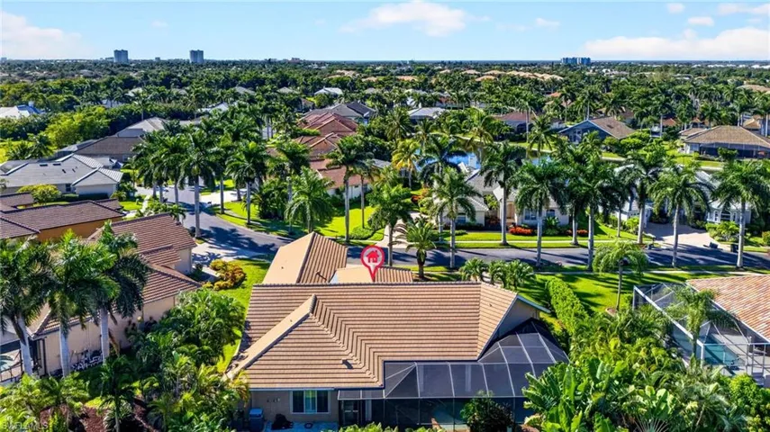 15600 Catalpa Cove Dr, Fort Myers, Florida 33908