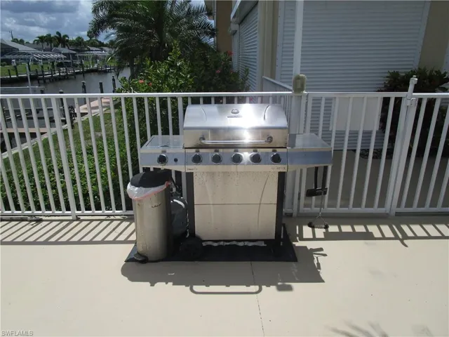 BBQ