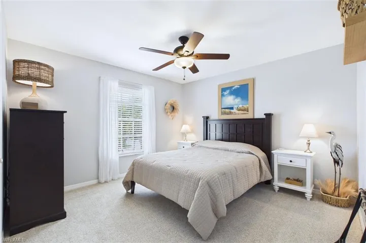 Guest Bedroom #1