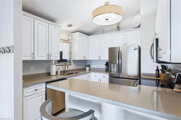 New Refrigerator 2025