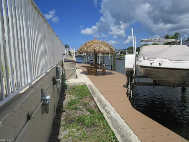 Walkway