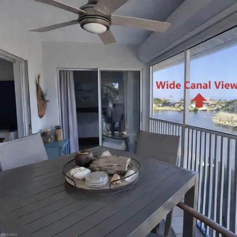 Screened Lanai