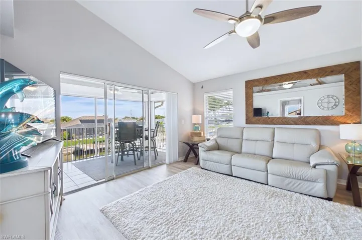 925 Sw 47th Ter 201, Cape Coral, Florida 33914