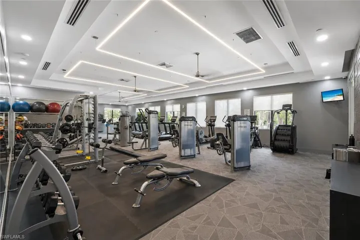 4446 Crimson Ave, Naples, Florida 34119