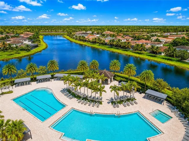 4446 Crimson Ave, Naples, Florida 34119
