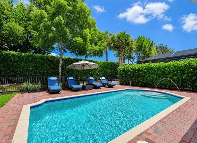 4446 Crimson Ave, Naples, Florida 34119