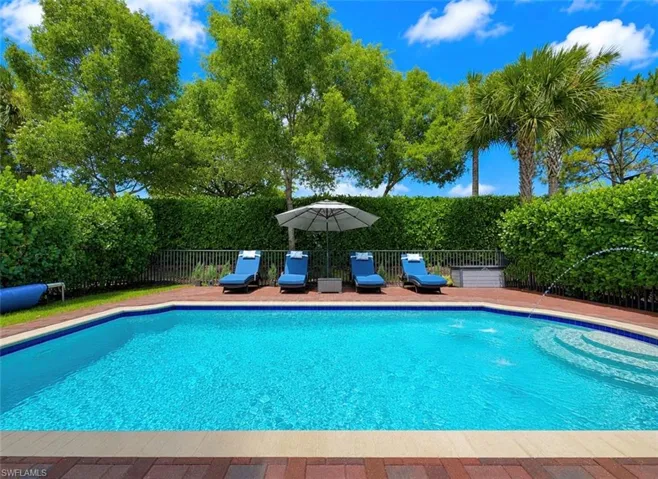 4446 Crimson Ave, Naples, Florida 34119