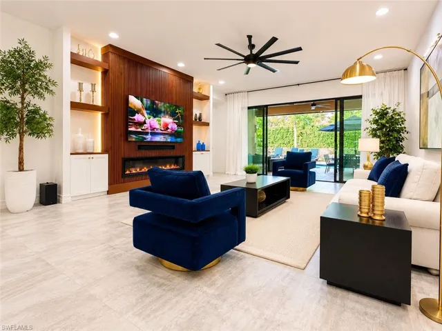 4446 Crimson Ave, Naples, Florida 34119