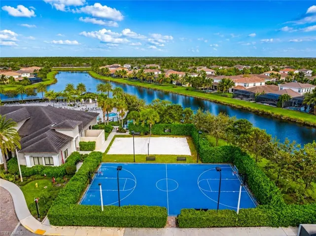 4446 Crimson Ave, Naples, Florida 34119