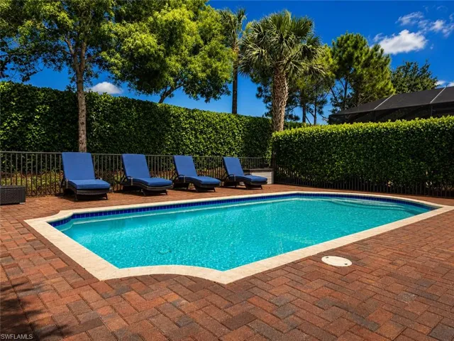 4446 Crimson Ave, Naples, Florida 34119