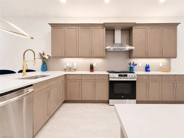 4446 Crimson Ave, Naples, Florida 34119