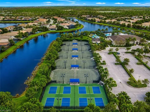 4446 Crimson Ave, Naples, Florida 34119
