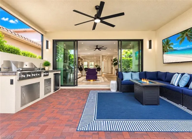 4446 Crimson Ave, Naples, Florida 34119