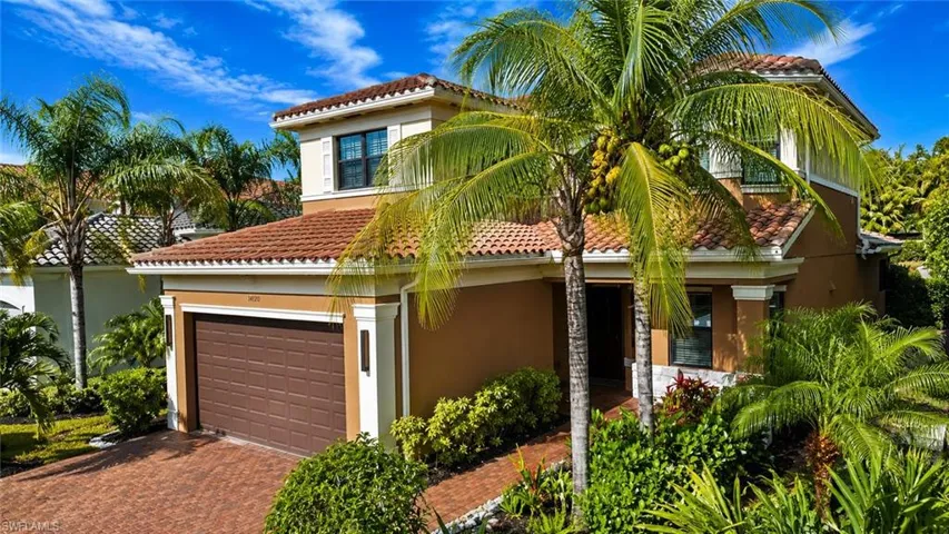 4446 Crimson Ave, Naples, Florida 34119