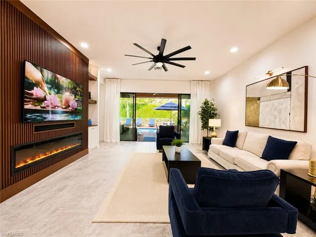 4446 Crimson Ave, Naples, Florida 34119