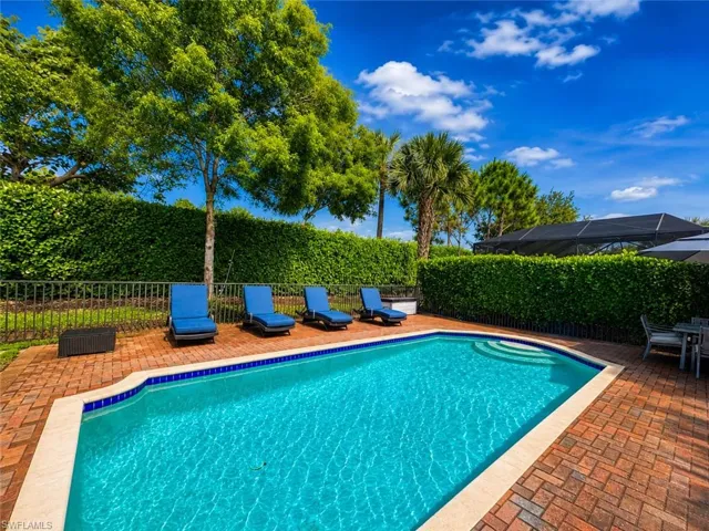 4446 Crimson Ave, Naples, Florida 34119