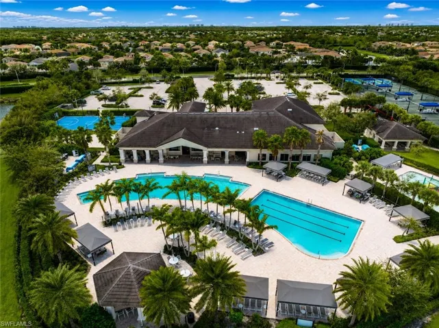 4446 Crimson Ave, Naples, Florida 34119