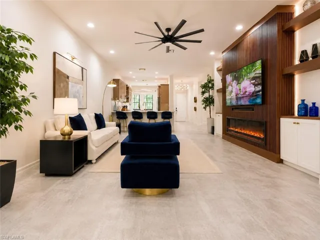 4446 Crimson Ave, Naples, Florida 34119
