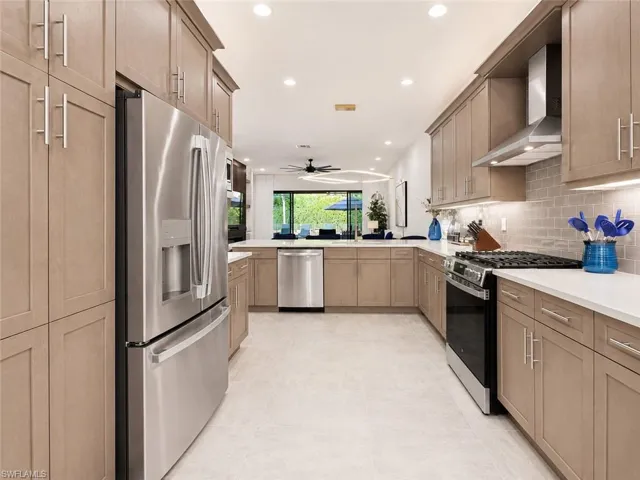 4446 Crimson Ave, Naples, Florida 34119