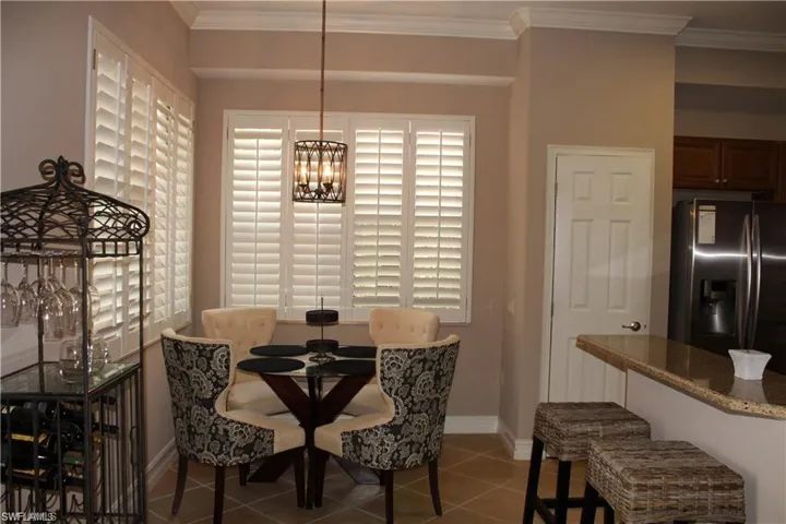 10474 Smokehouse Bay Dr 102, Naples, Florida 34120