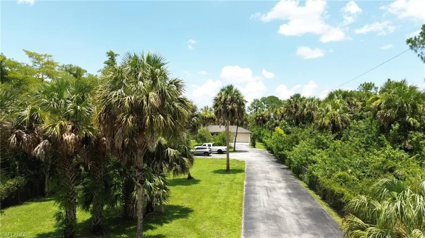 2931 18th Ave Ne, Naples, Florida 34120
