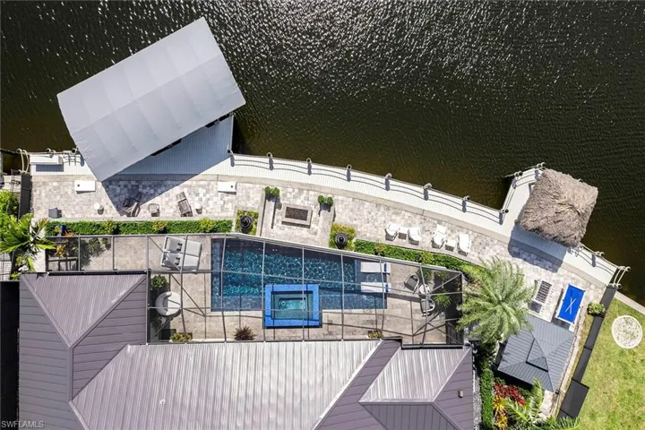 1003 Nw 35th Ave, Cape Coral, Florida 33993