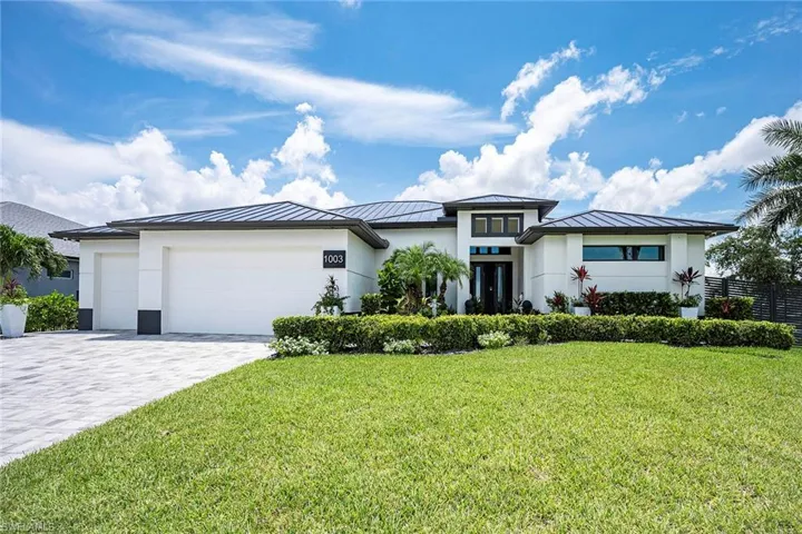 1003 Nw 35th Ave, Cape Coral, Florida 33993
