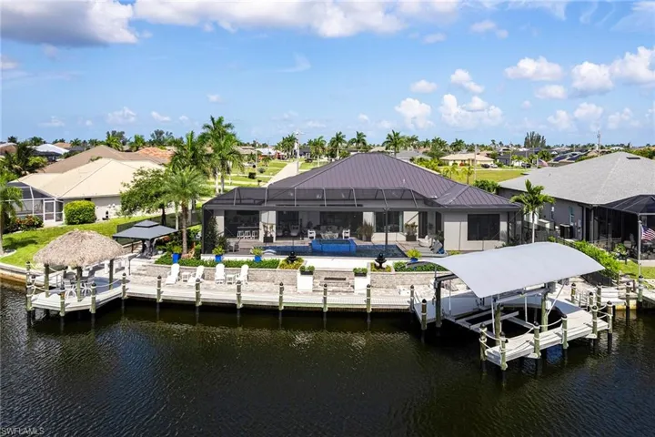 1003 Nw 35th Ave, Cape Coral, Florida 33993