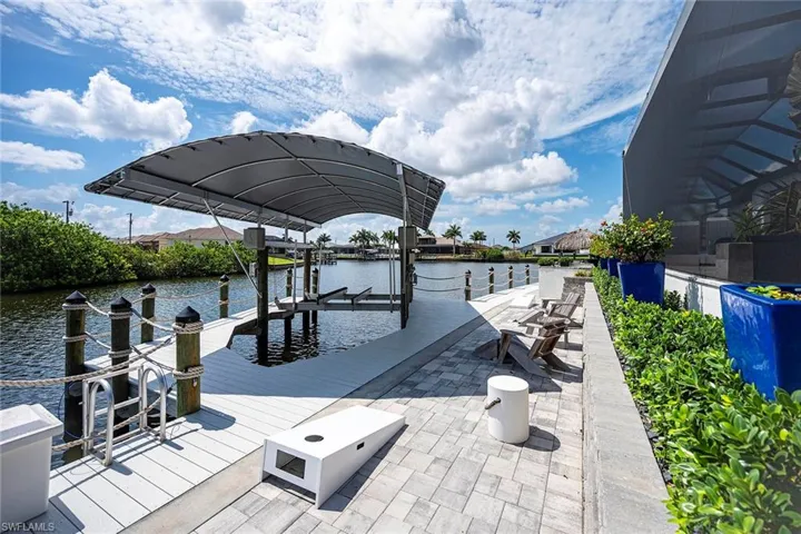 1003 Nw 35th Ave, Cape Coral, Florida 33993