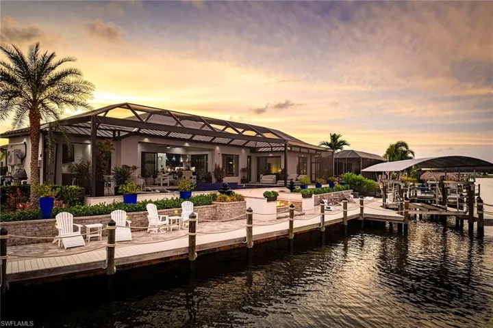 1003 Nw 35th Ave, Cape Coral, Florida 33993