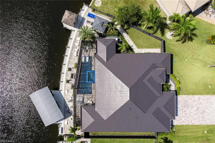 1003 Nw 35th Ave, Cape Coral, Florida 33993